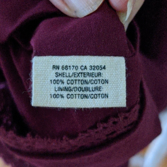 Anthropologie Floreat Betine lace collar dress - Picture 7 of 14